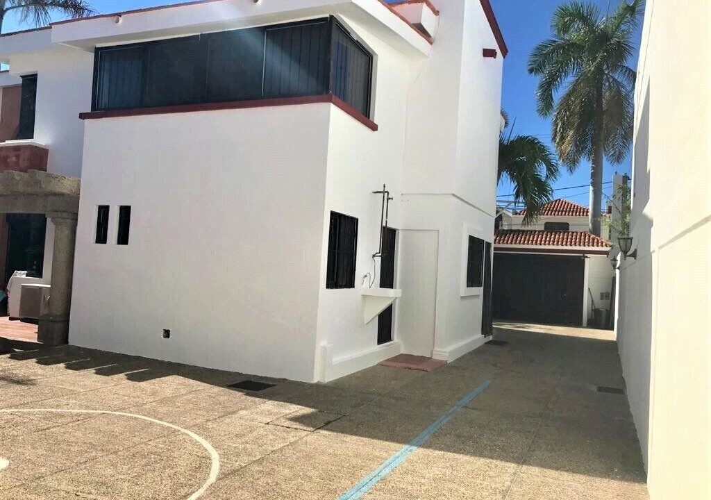 Photo of Outdoor in Zona Dorada
