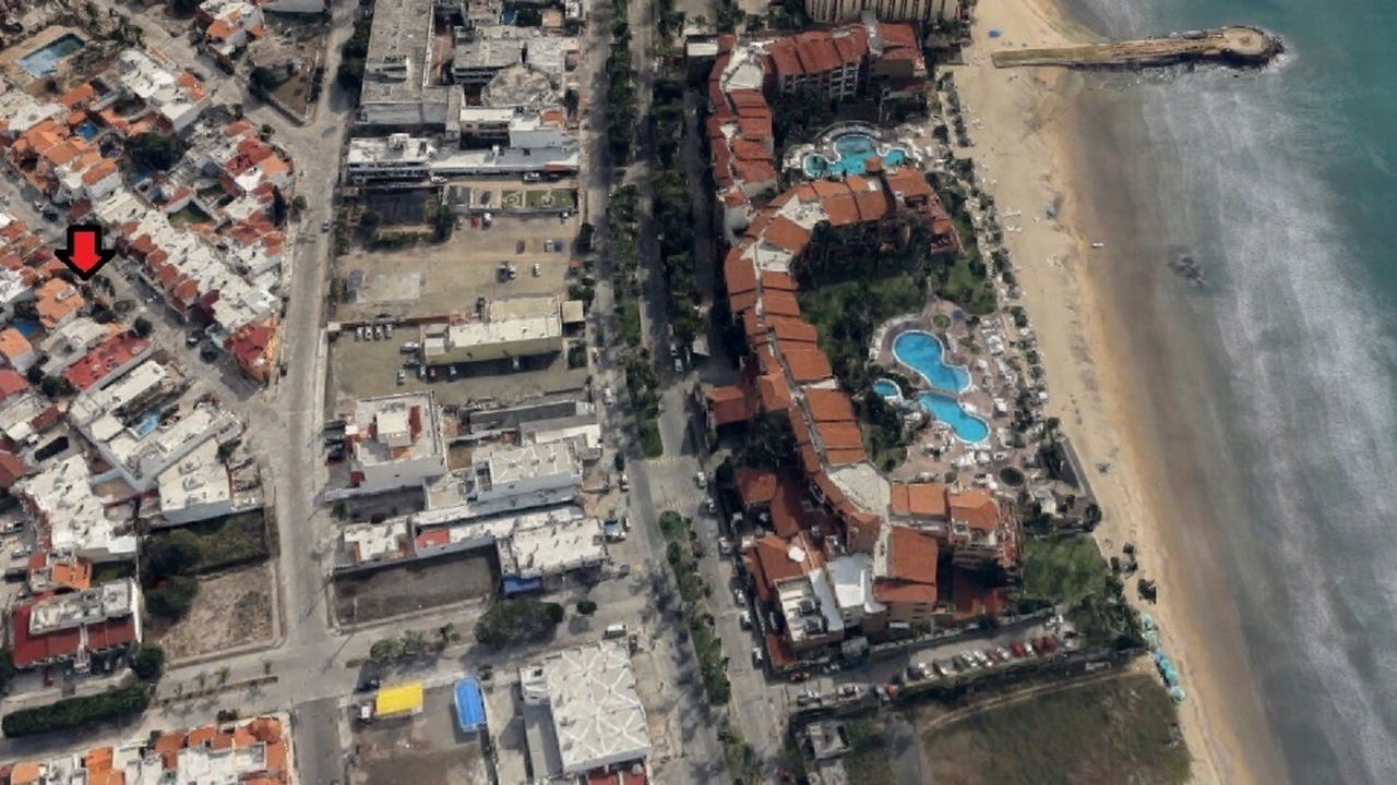 Photo of Outdoor in Zona Dorada