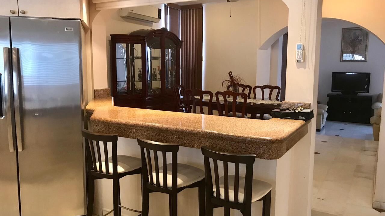 Photo of Kitchen in Zona Dorada