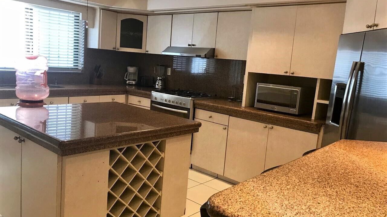 Photo of Kitchen in Zona Dorada