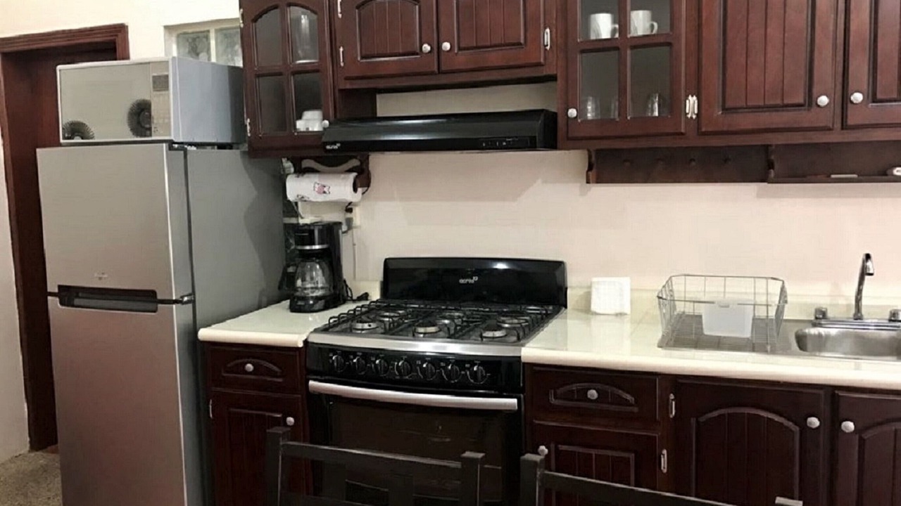 Photo of Kitchen in Zona Dorada