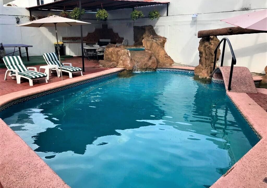 Photo of Outdoor in Zona Dorada