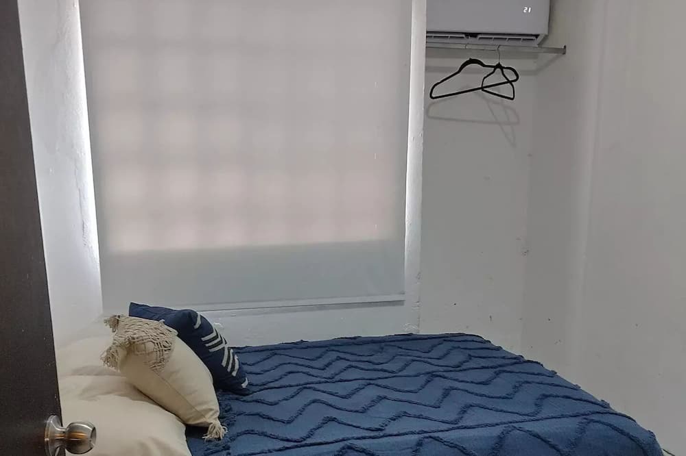 Photo of Bedroom in Tuxtla Gutierrez