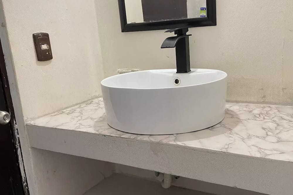 Photo of Bathroom in Tuxtla Gutierrez
