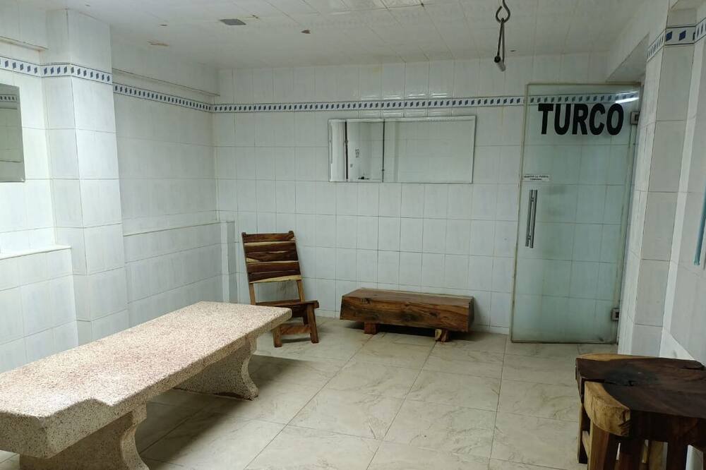 Photo of Livingroom in Ciudad Hidalgo