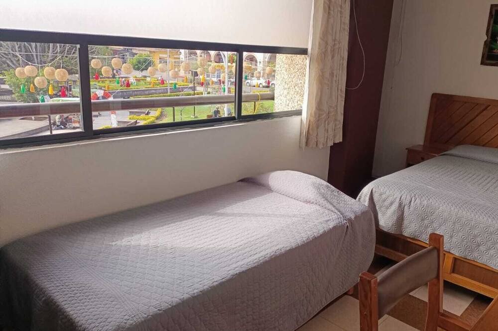 Photo of Bedroom in Ciudad Hidalgo