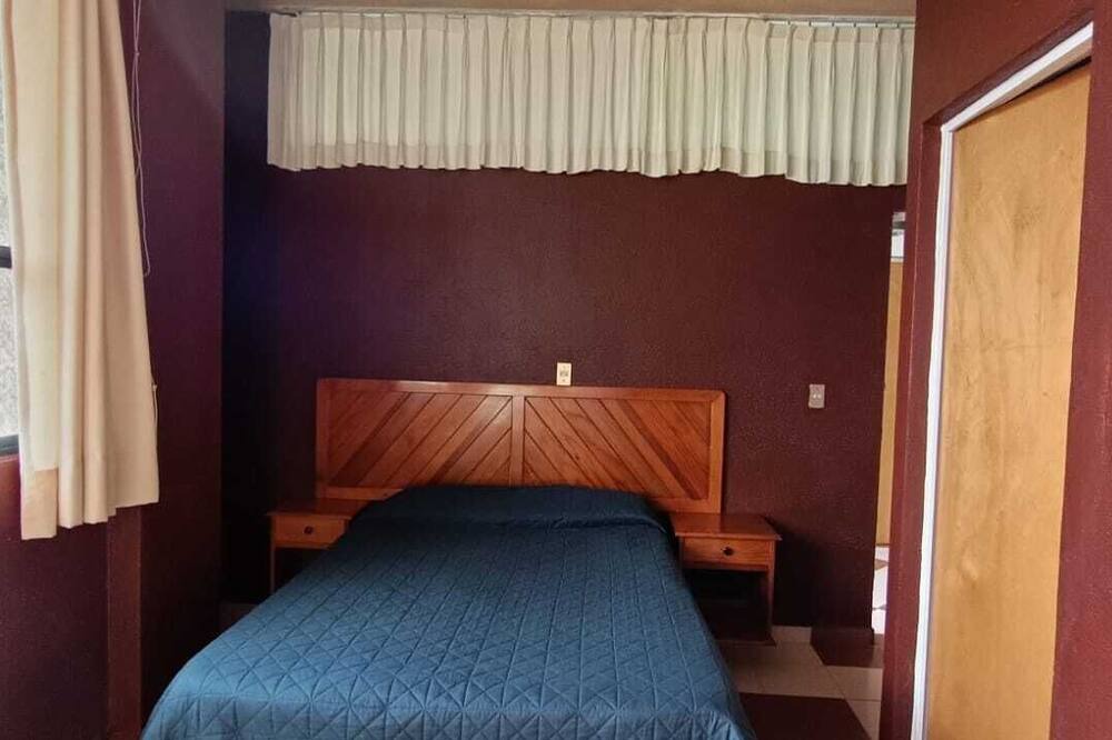 Photo of Bathroom in Ciudad Hidalgo