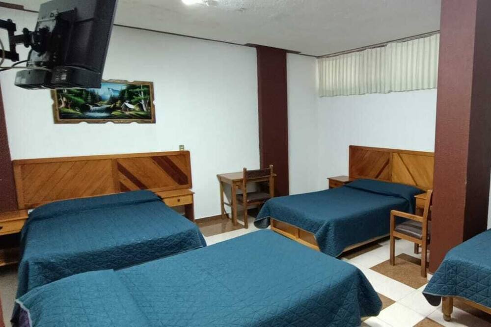 Photo of Bedroom in Ciudad Hidalgo