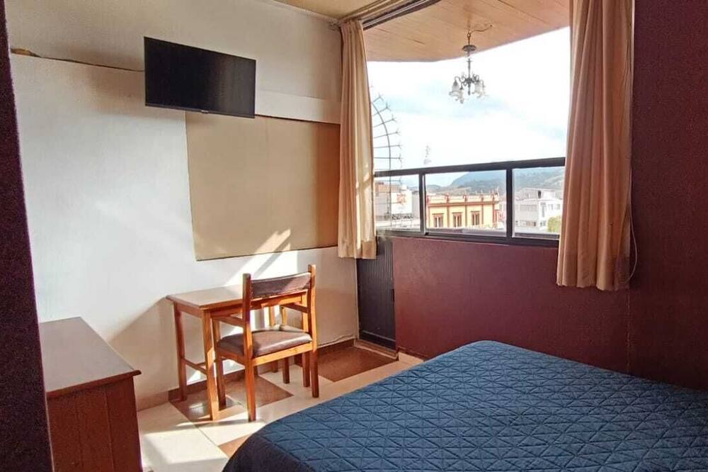 Photo of Bedroom in Ciudad Hidalgo