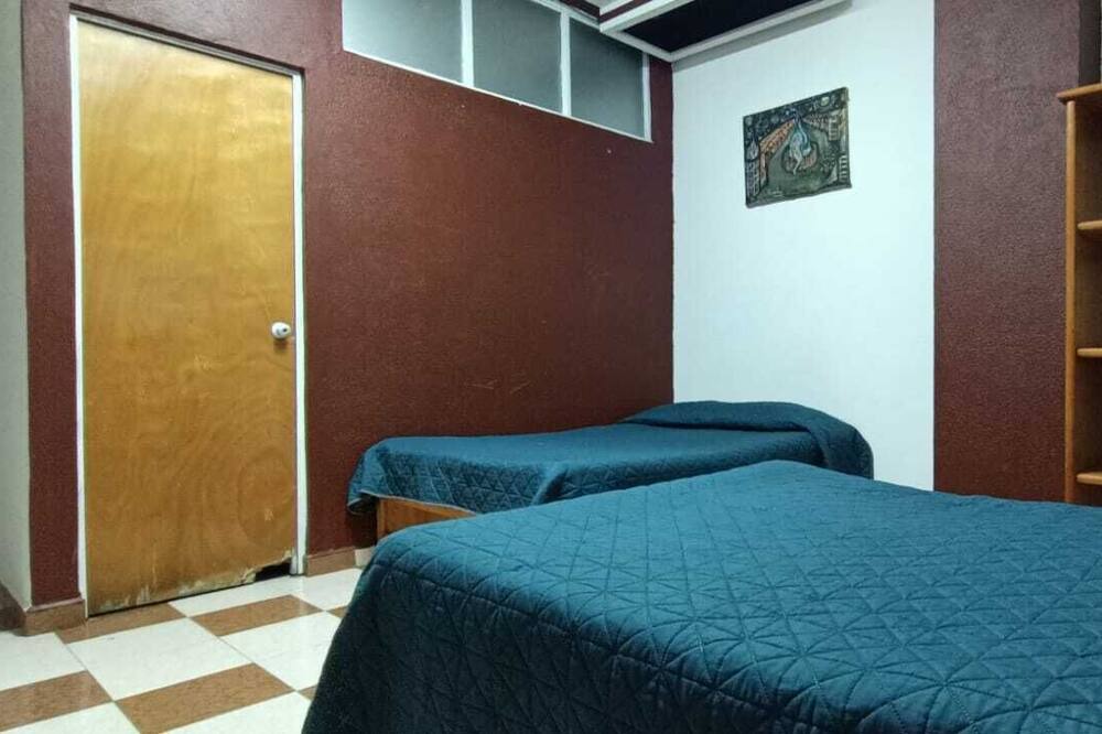 Photo of Bedroom in Ciudad Hidalgo