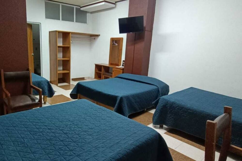 Photo of Bedroom in Ciudad Hidalgo