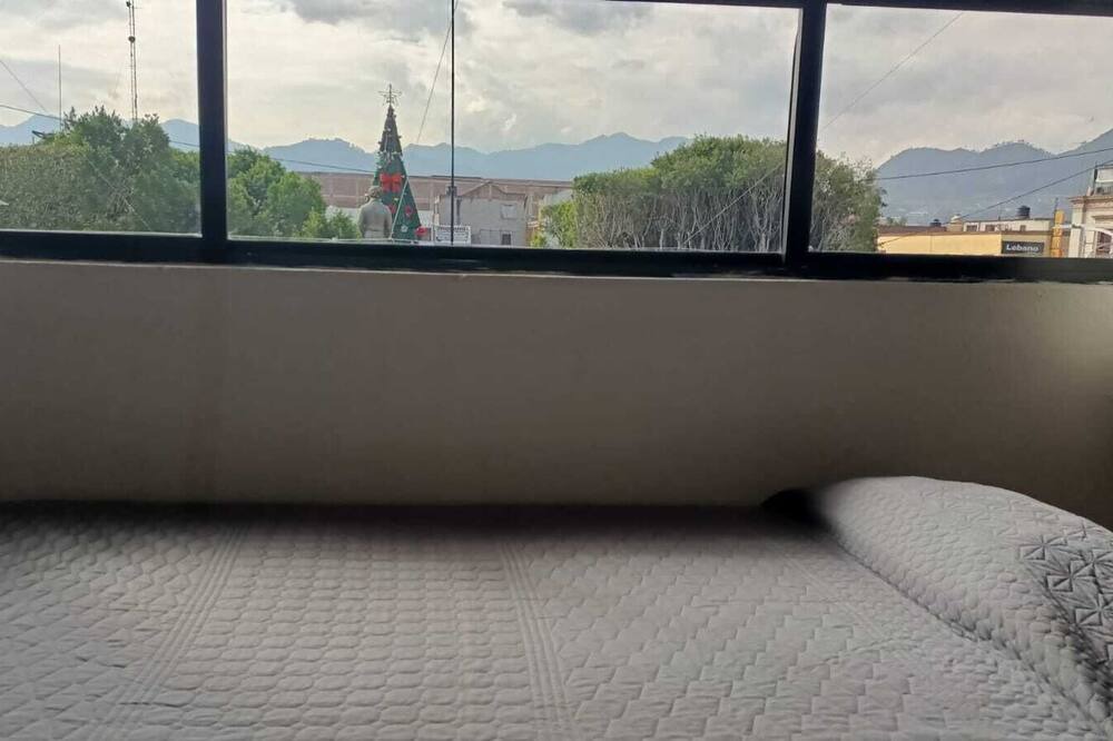 Photo of Bedroom in Ciudad Hidalgo