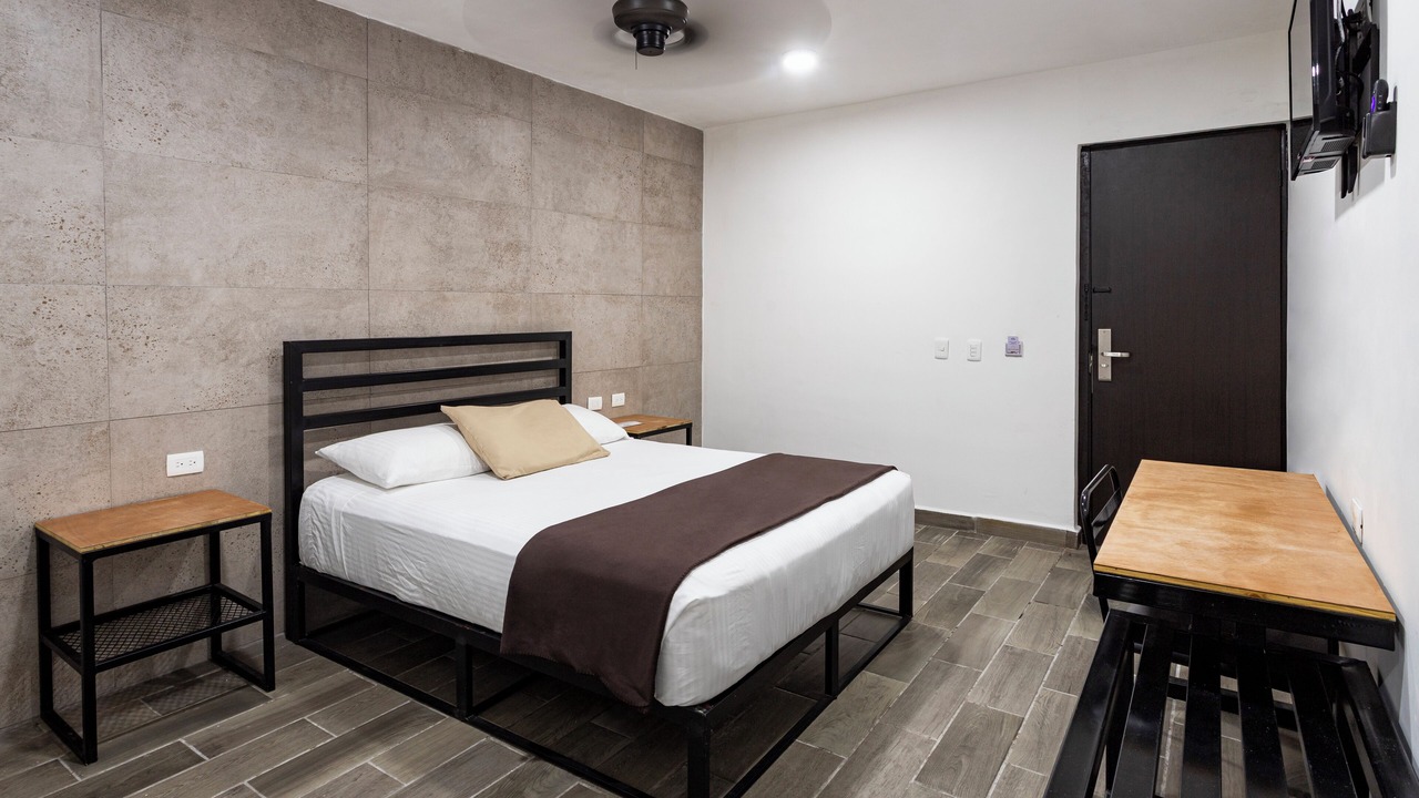 Photo of Bedroom in El Alamo