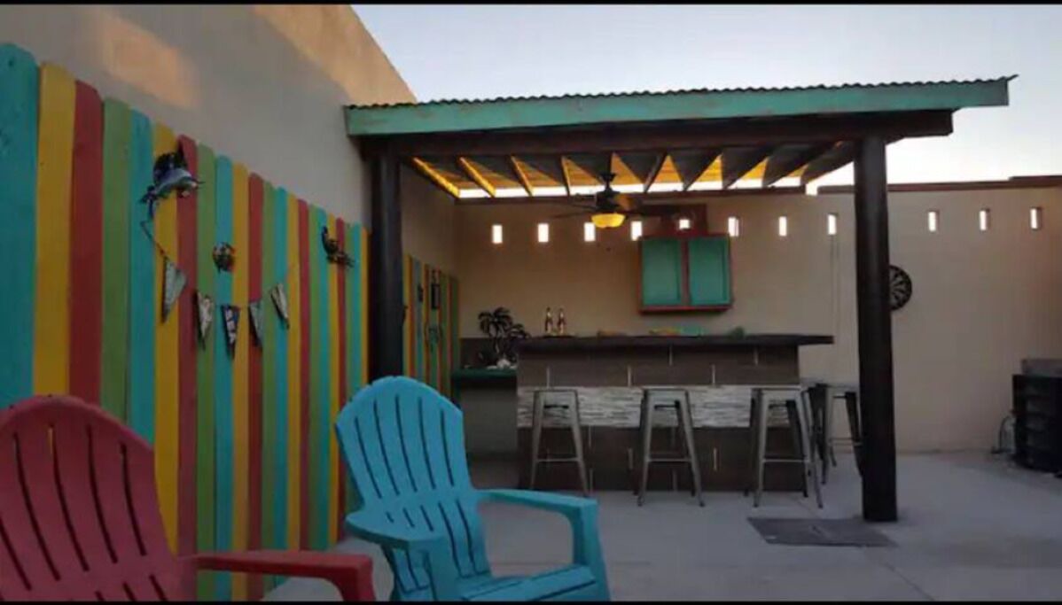 Photo of Patio Balcony in Brisas del Golfo