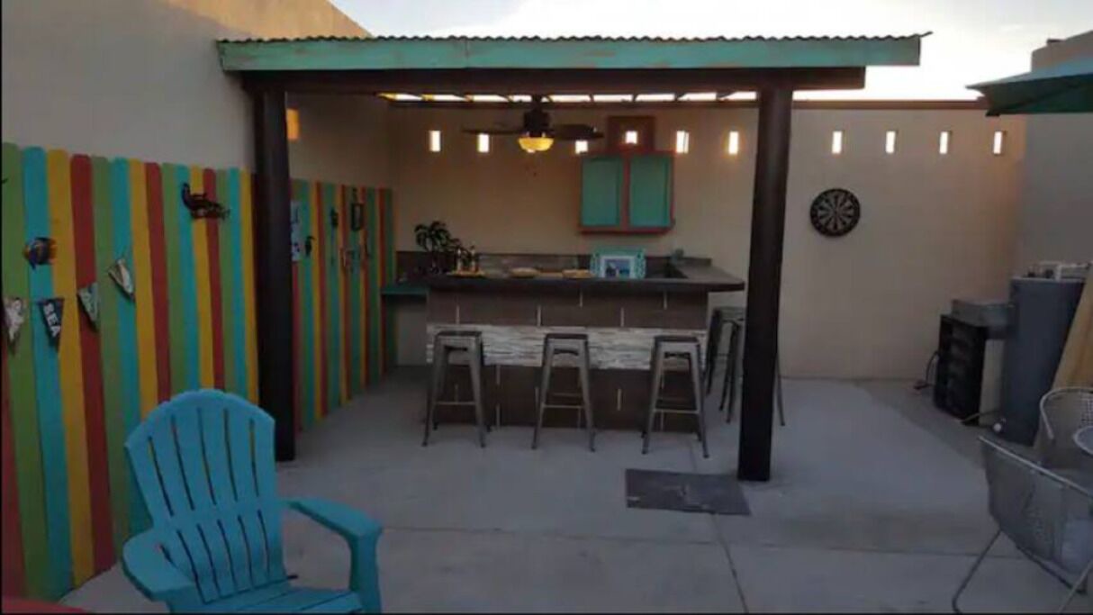 Photo of Patio Balcony in Brisas del Golfo