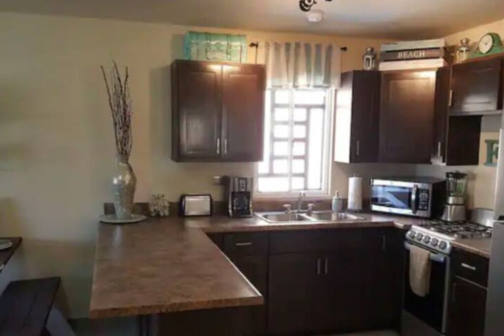Photo of Kitchen in Brisas del Golfo