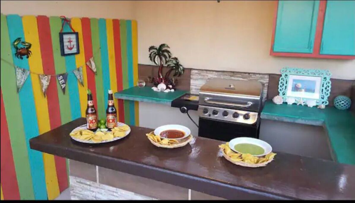Photo of Outdoor in Brisas del Golfo
