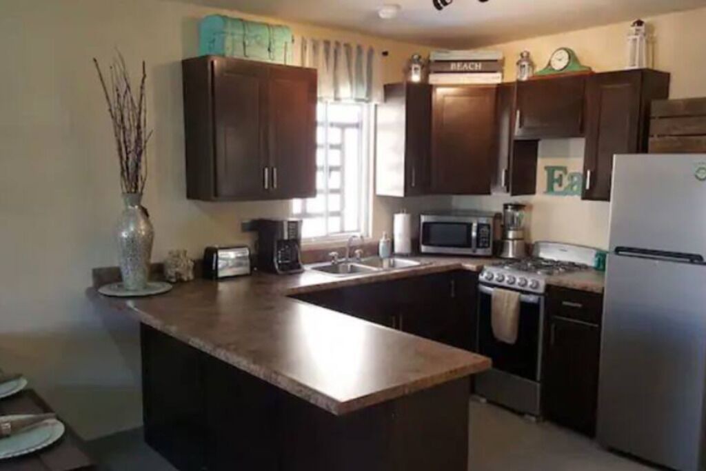 Photo of Kitchen in Brisas del Golfo