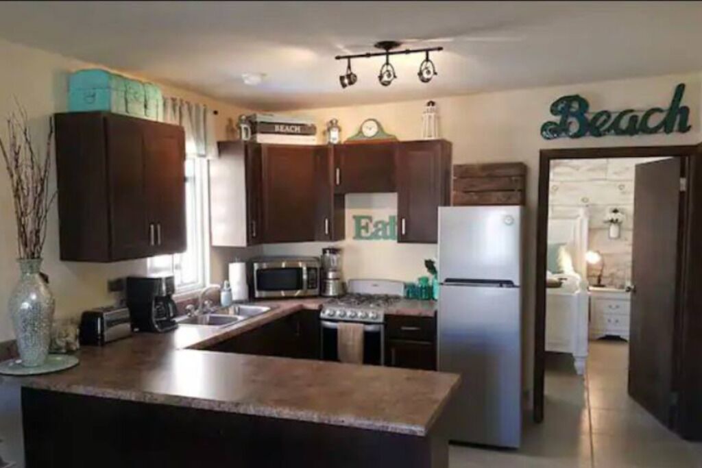 Photo of Kitchen in Brisas del Golfo
