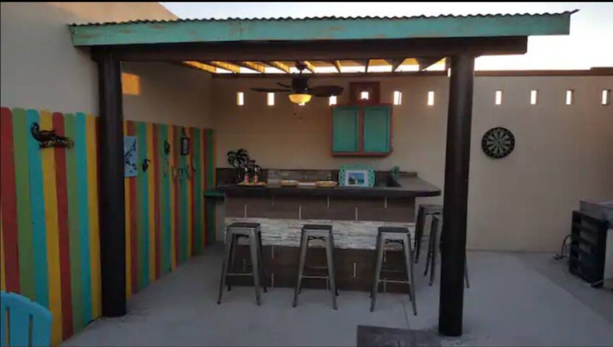 Photo of Outdoor in Brisas del Golfo
