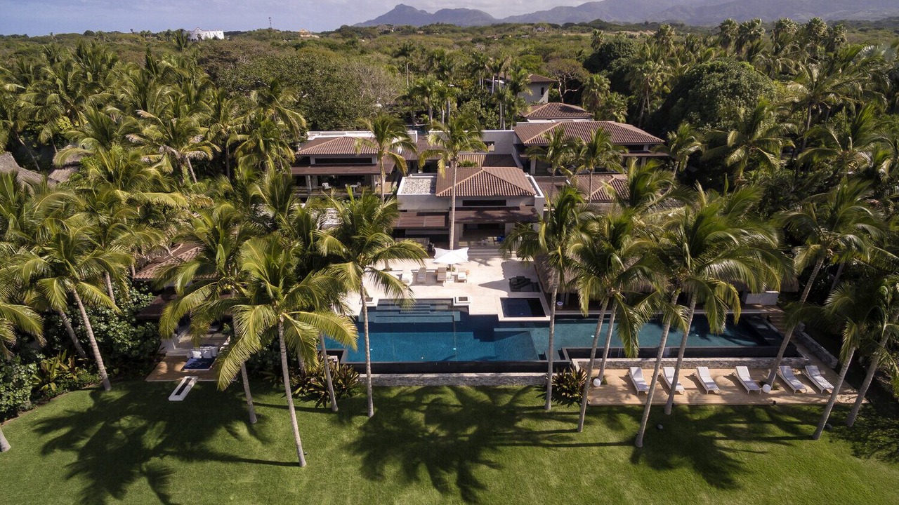 Photo of Outdoor in Punta de Mita