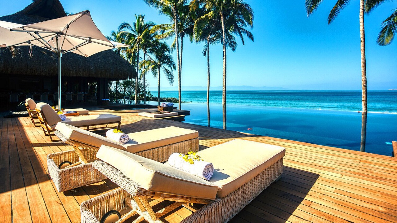 Photo of Outdoor in Punta de Mita