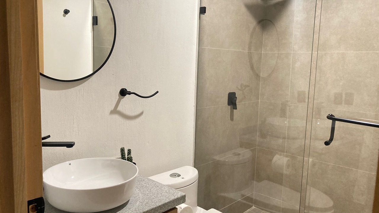 Photo of Bathroom in Granja