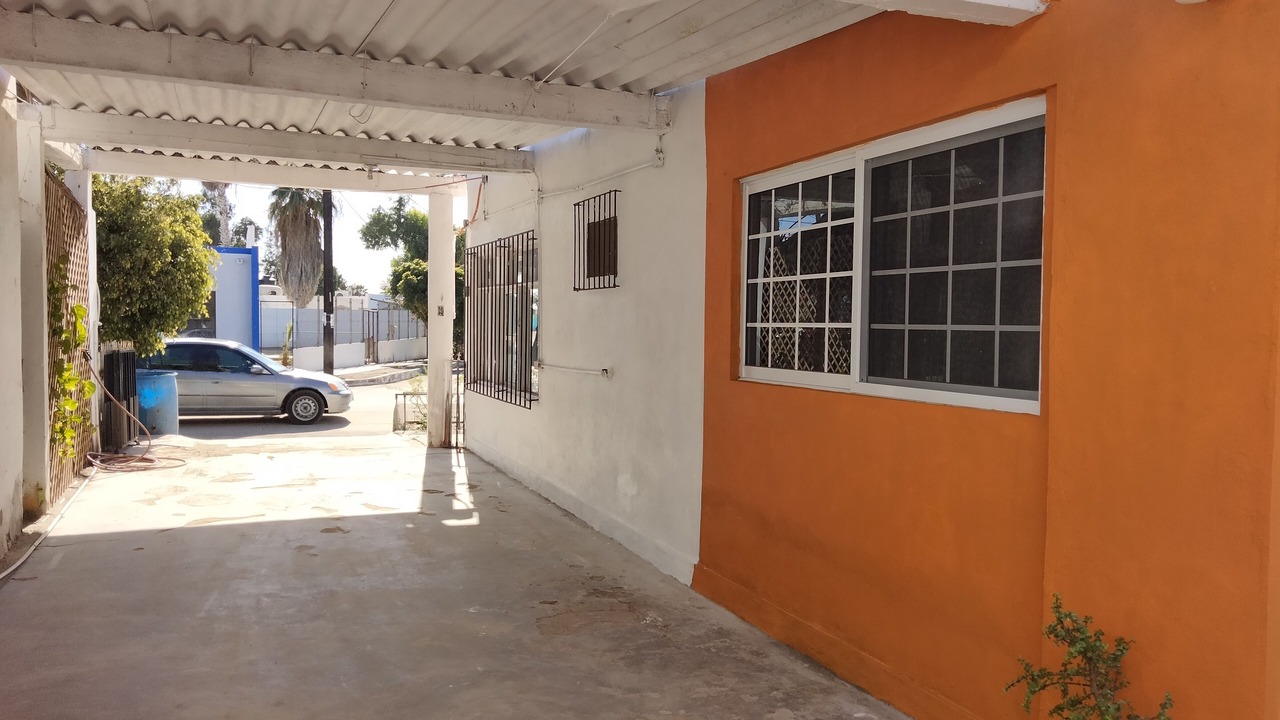 Photo of Outdoor in Puerto San Carlos