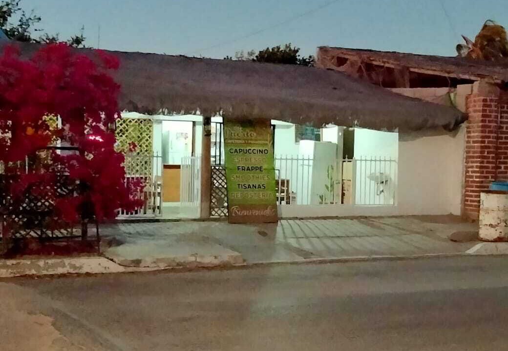 Photo of Outdoor in Puerto San Carlos