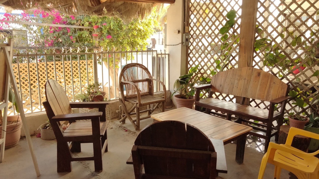 Photo of Outdoor in Puerto San Carlos