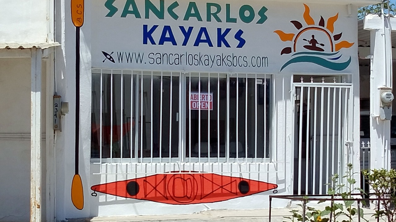 Photo of Outdoor in Puerto San Carlos