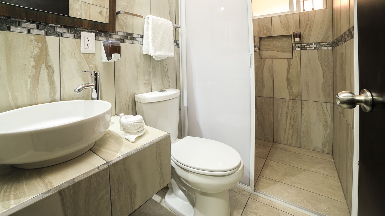 Photo of Bathroom in Tlaxcala