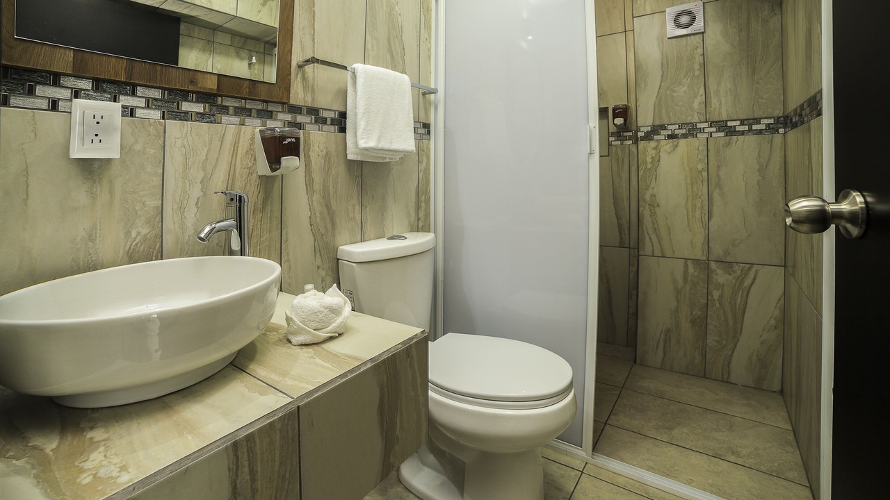 Photo of Bathroom in Tlaxcala