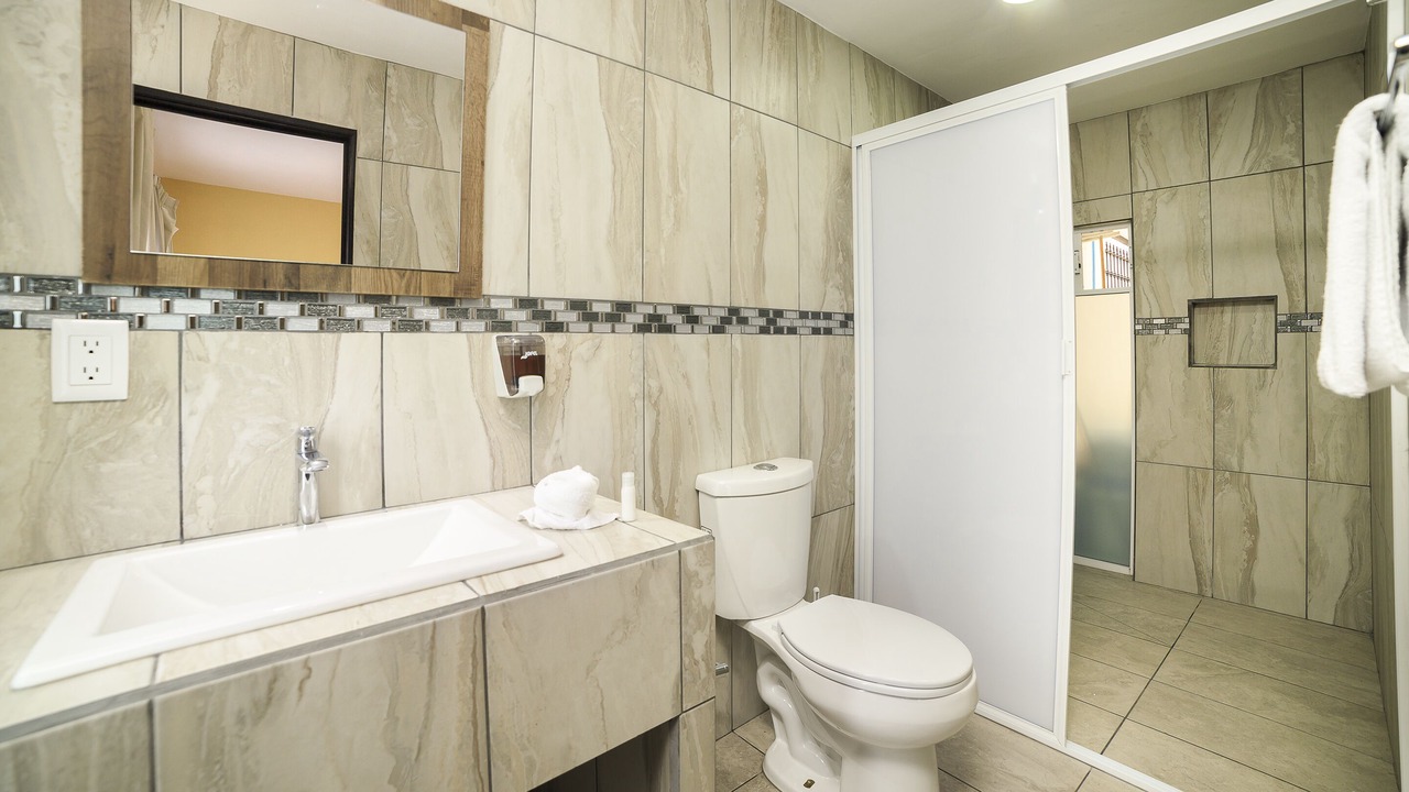 Photo of Bathroom in Tlaxcala