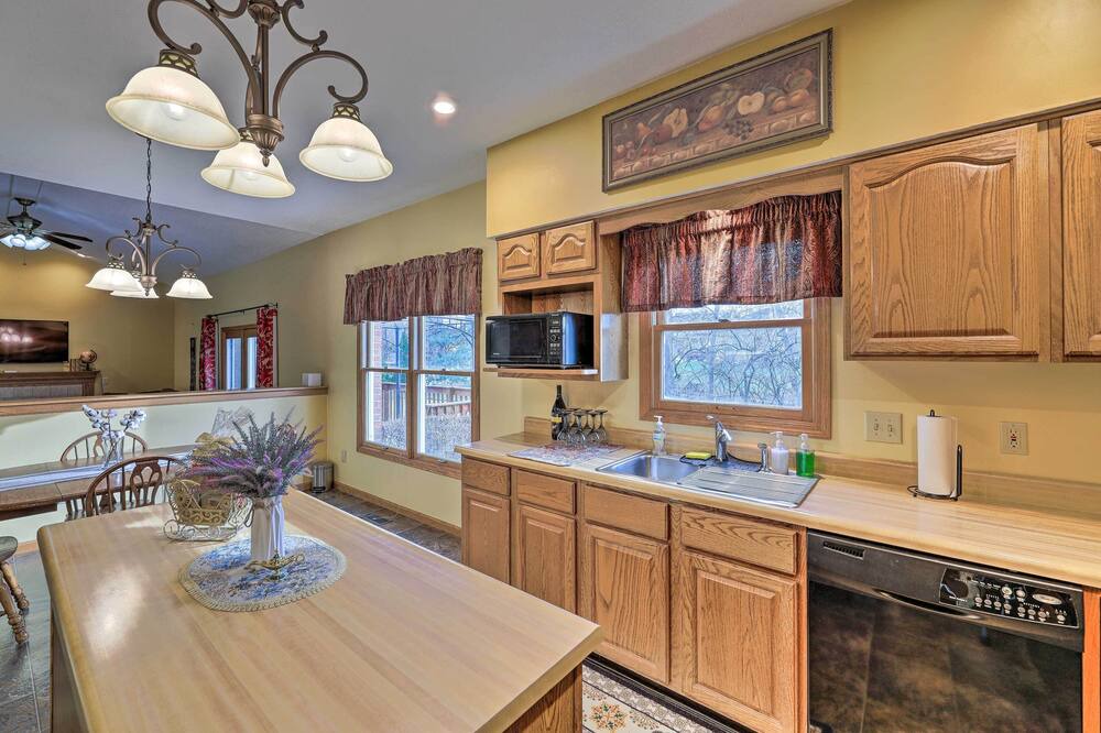 Photo of Kitchen in Miamisburg