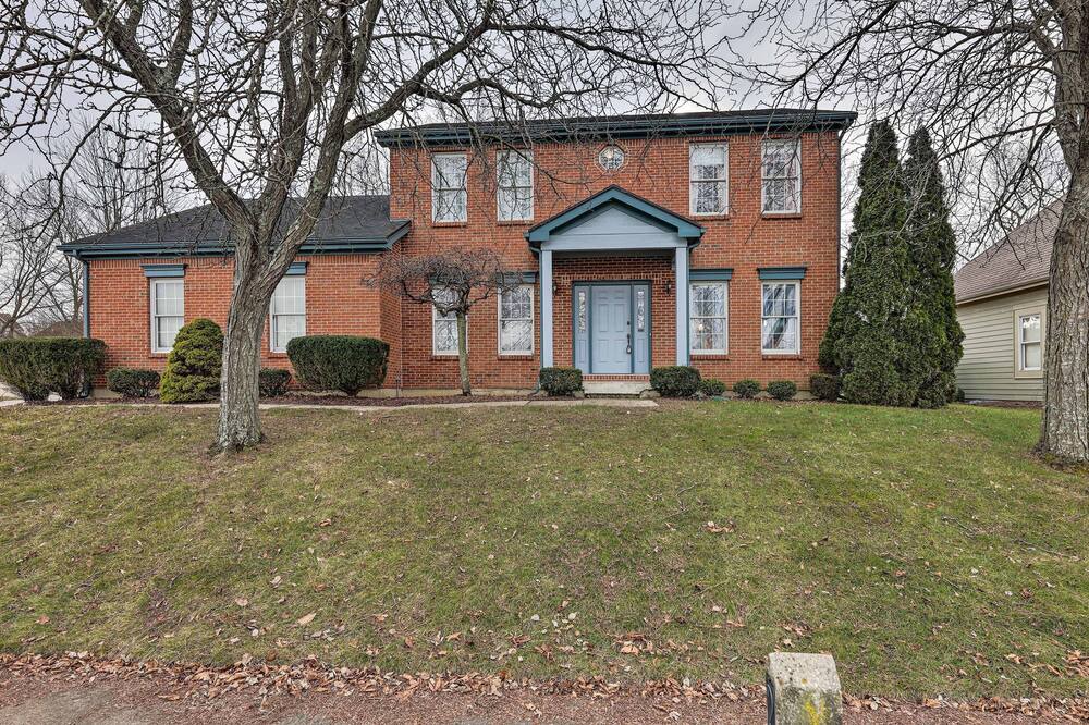Photo of Outdoor in Miamisburg
