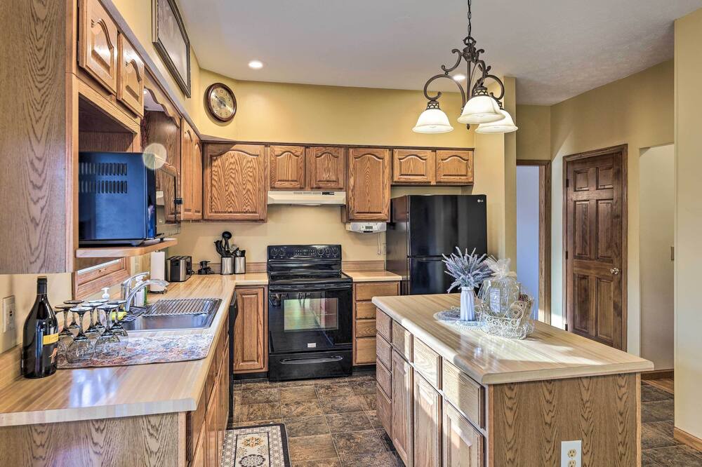 Photo of Kitchen in Miamisburg