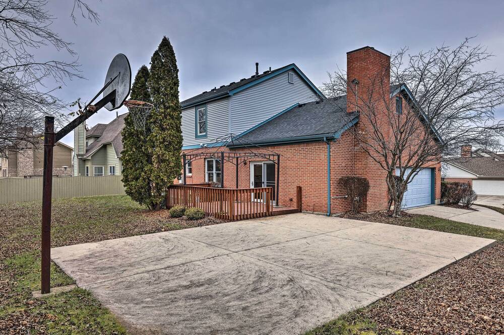 Photo of Outdoor in Miamisburg