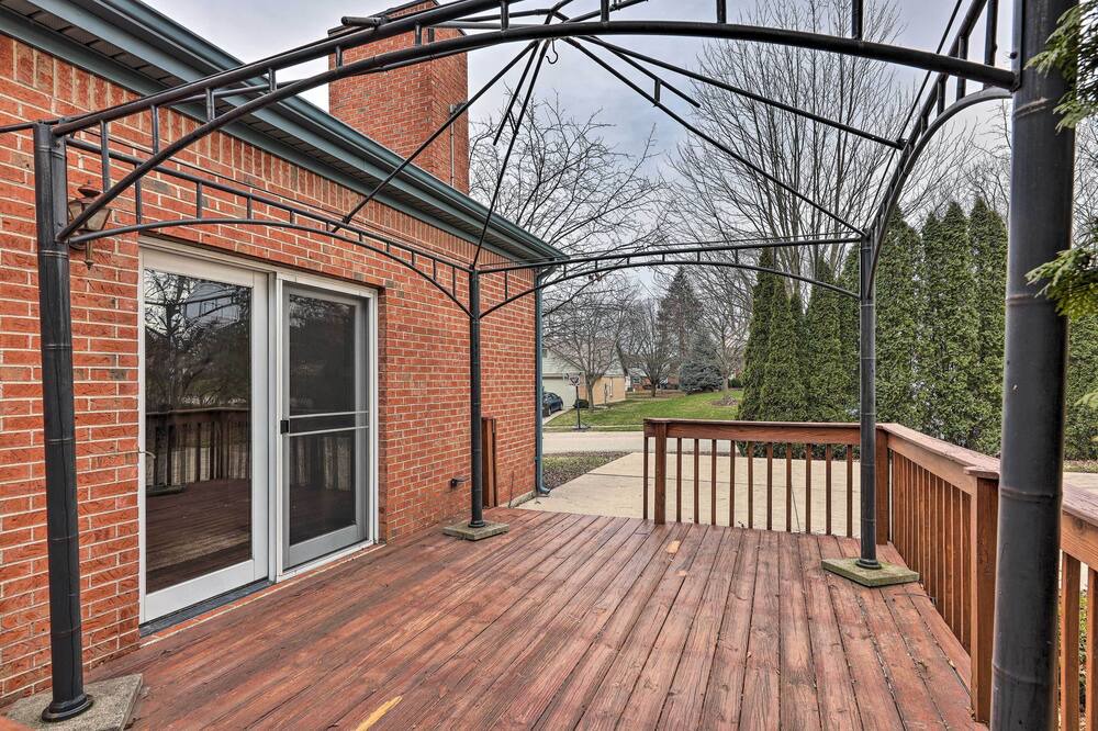 Photo of Outdoor in Miamisburg