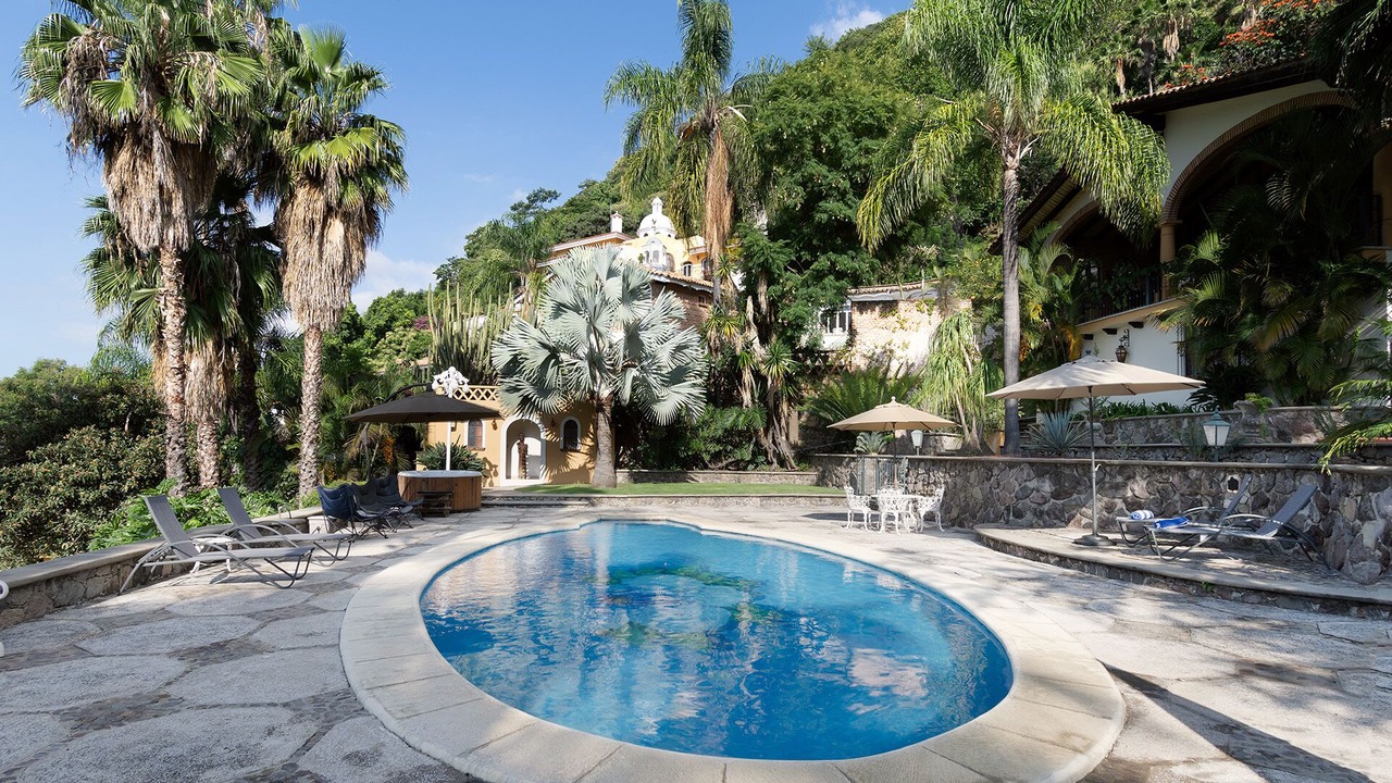 Photo of Outdoor in Ajijic