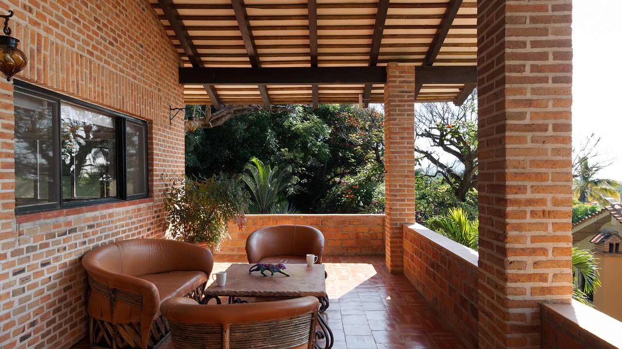 Photo of Patio Balcony in Ajijic