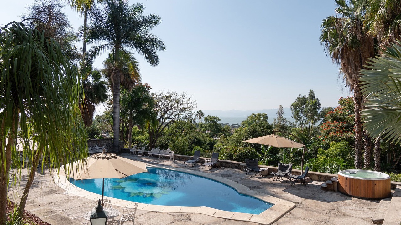 Photo of Outdoor in Ajijic
