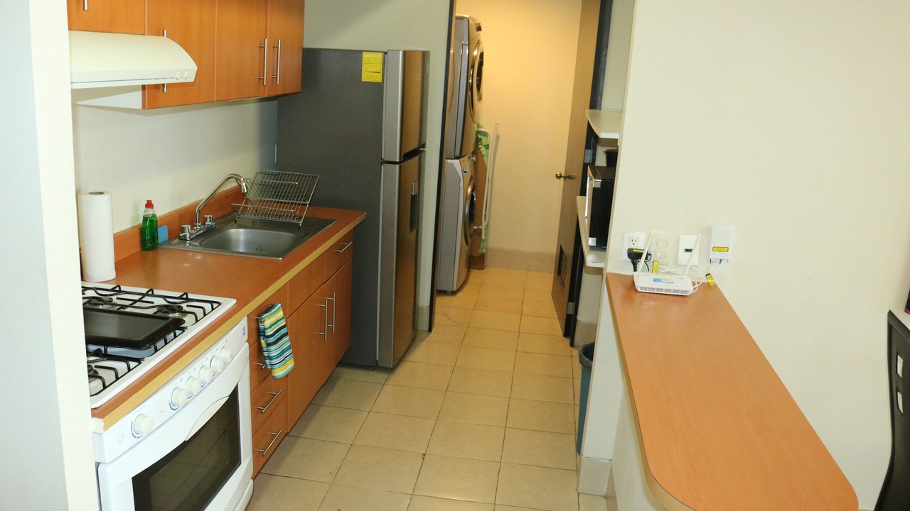 Photo of Kitchen in Colonia Centro