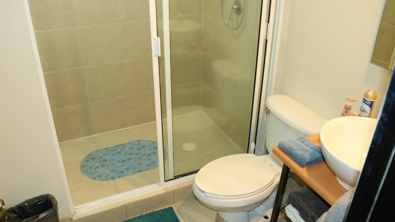 Photo of Bathroom in Colonia Centro