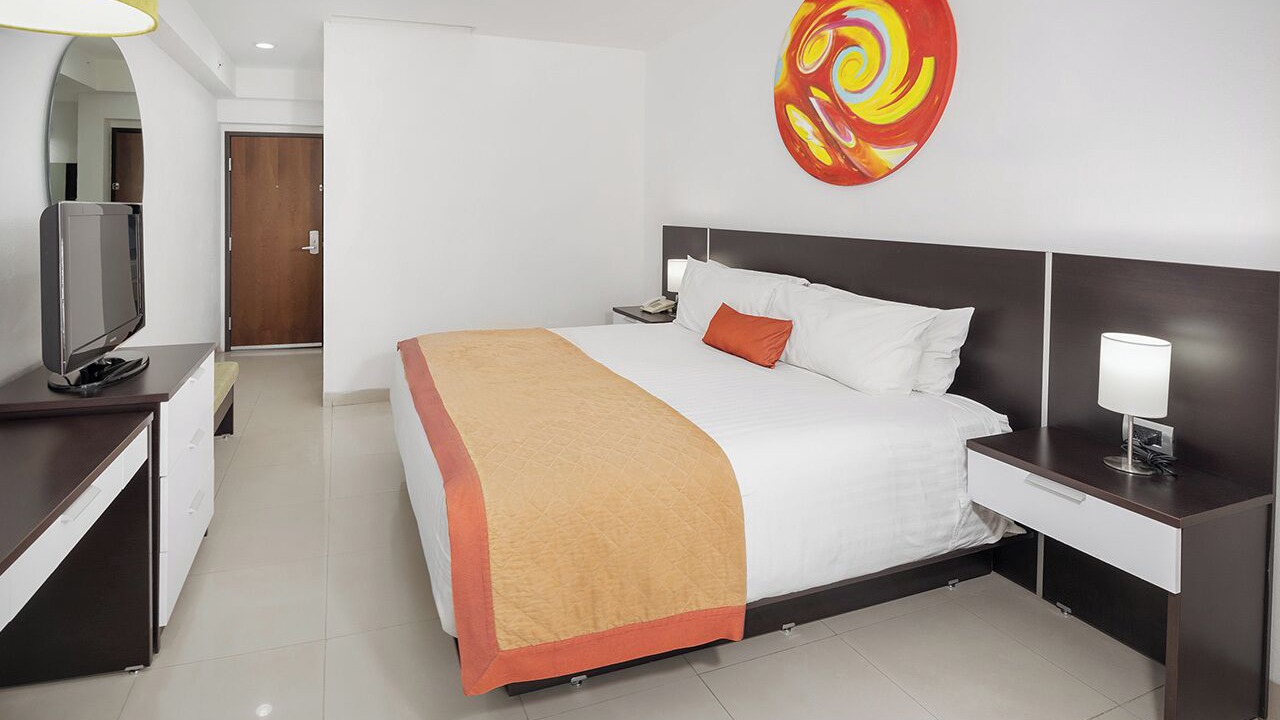 Photo of Bedroom in Irapuato