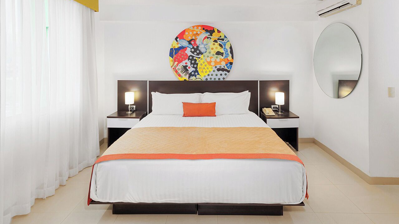 Photo of Bedroom in Irapuato
