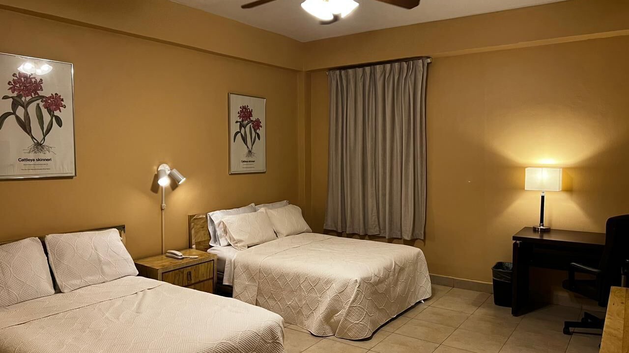 Photo of Bedroom in Nuevo Laredo