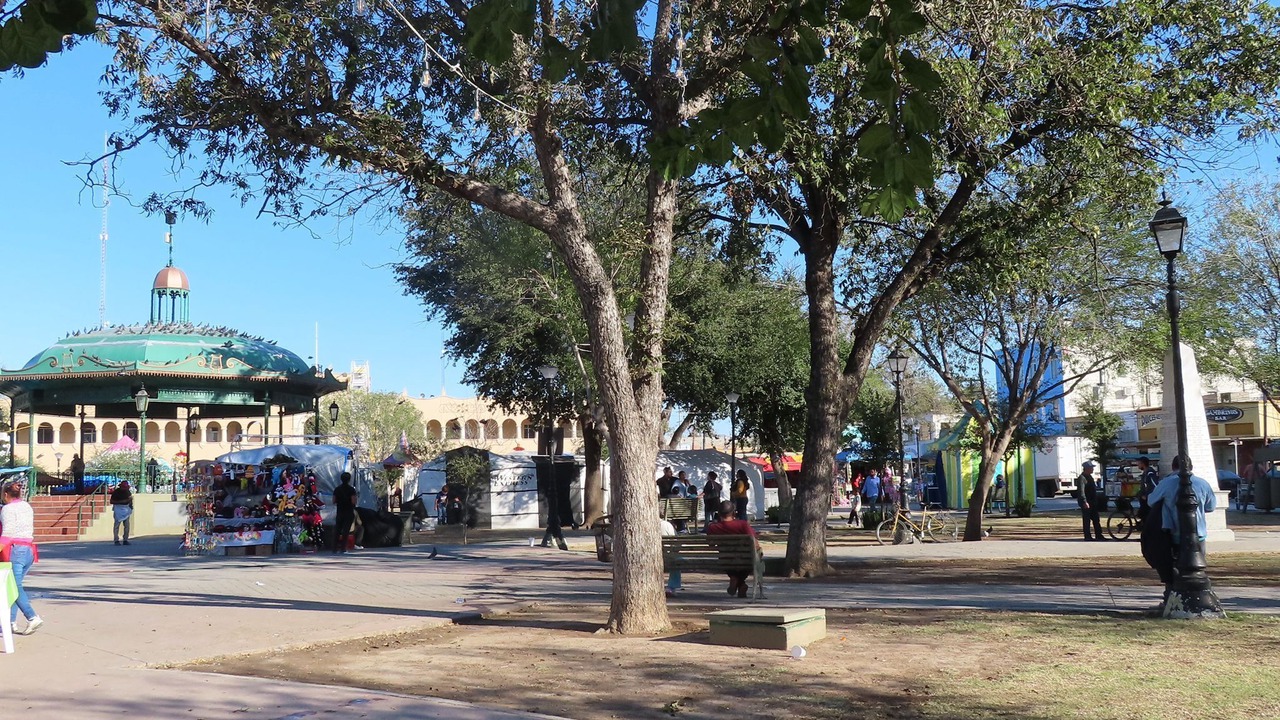 Photo of Outdoor in Nuevo Laredo