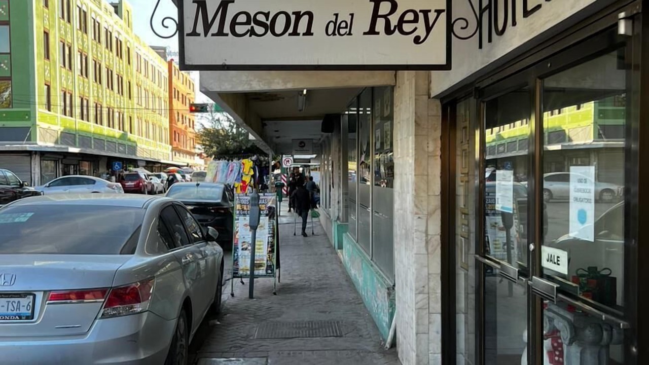 Photo of Outdoor in Nuevo Laredo