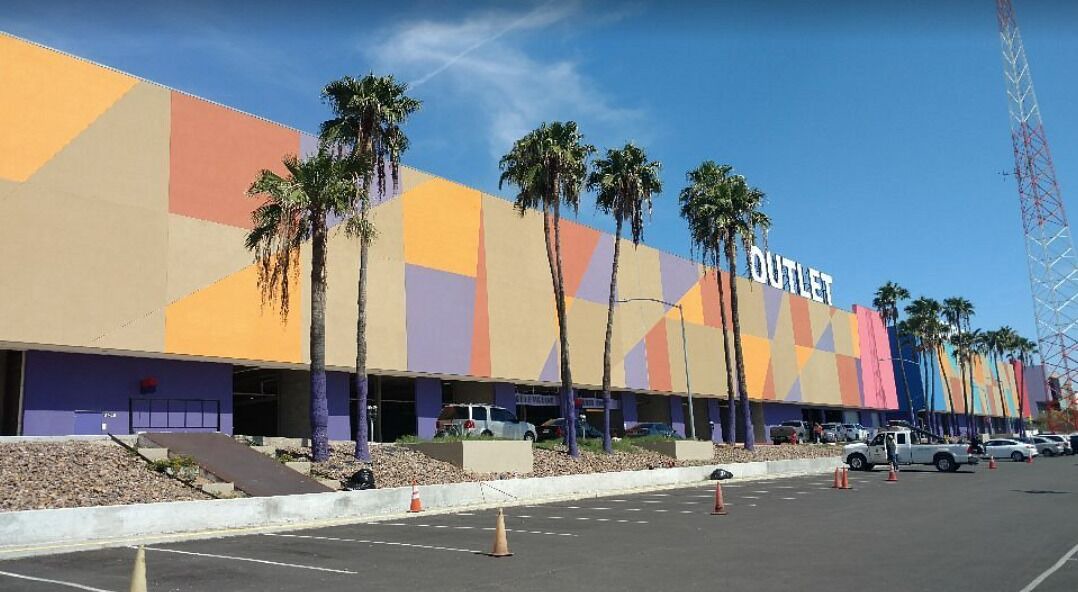 Photo of Others in Nuevo Laredo